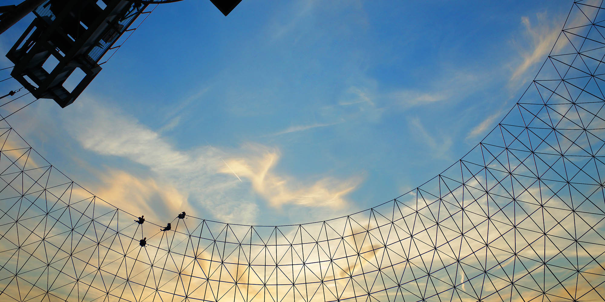 怒江网架加工 , 打磨网架配件每一道工艺