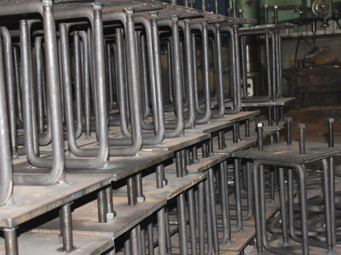 怒江网架预埋件